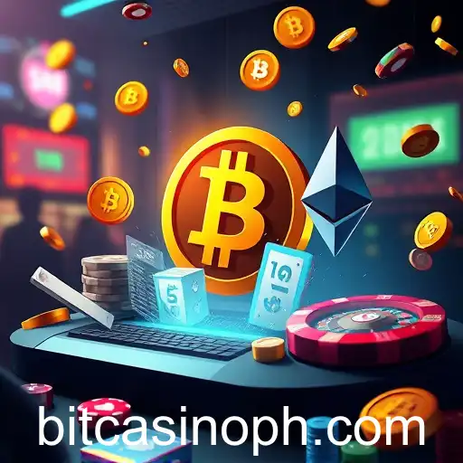 The Boom of Bitcasino in the Digital Gambling Era