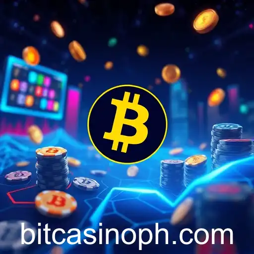 Bitcasino: The Rising Trend of Digital Gaming