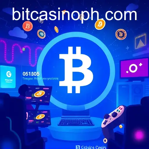 Bitcasino: Revolutionizing Online Gaming in 2025