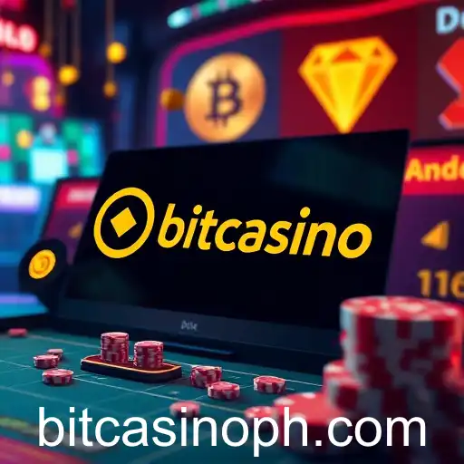 bitcasino