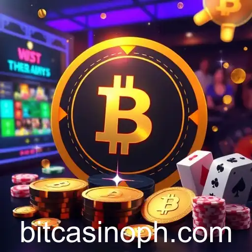 Exploring the Exciting World of Crypto Games: A Deep Dive into Bitcasino