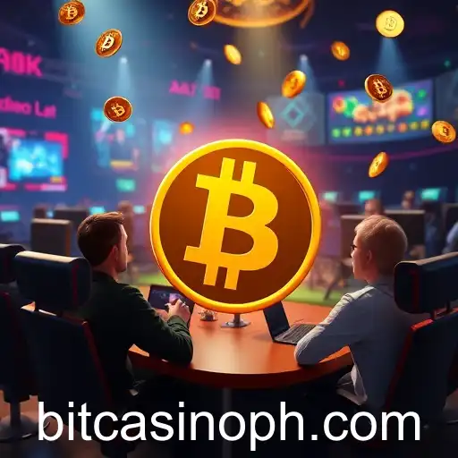 The Rise of Cryptocurrency Gaming Platforms