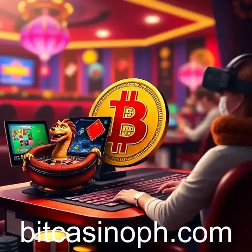 The Rise of Digital Gambling Platforms