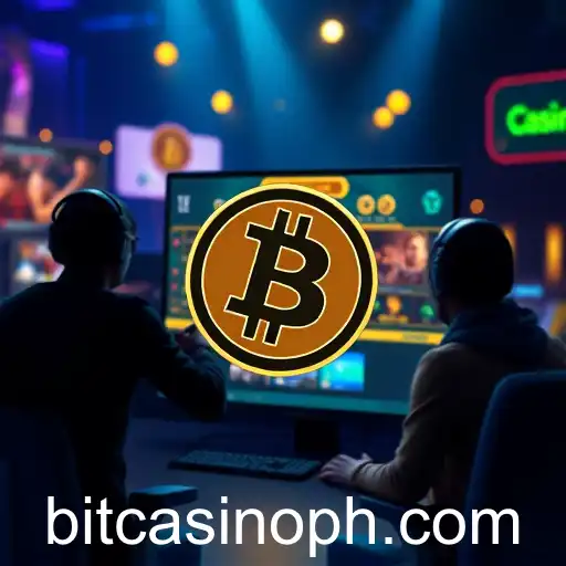 The Rise of Digital Gaming Platforms in 2025