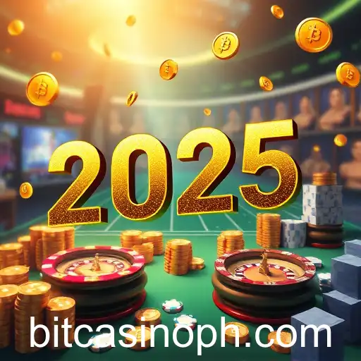 Emergence of Crypto Gambling Trends