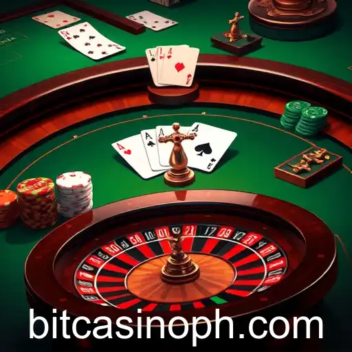 The Rise of Bitcasino: A Digital Gaming Phenomenon