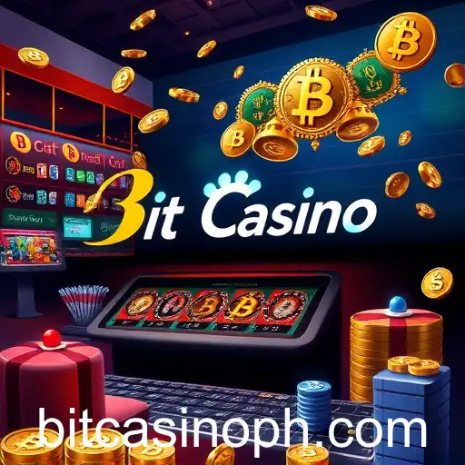 The Rise of Bitcasino in Online Gaming