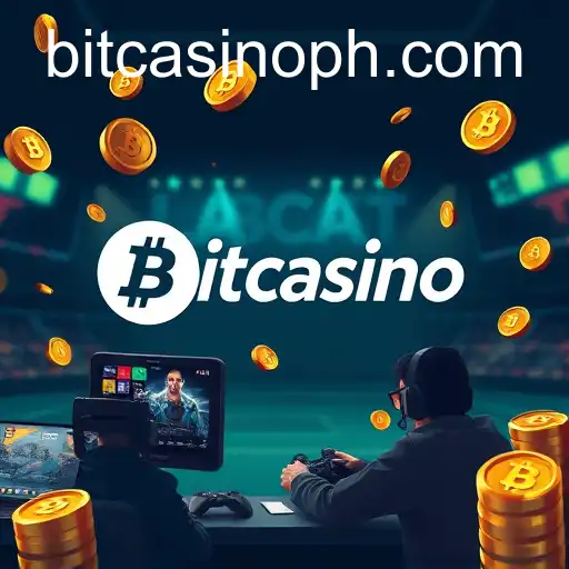 The Rise of Bitcasino in the Digital Gaming Era