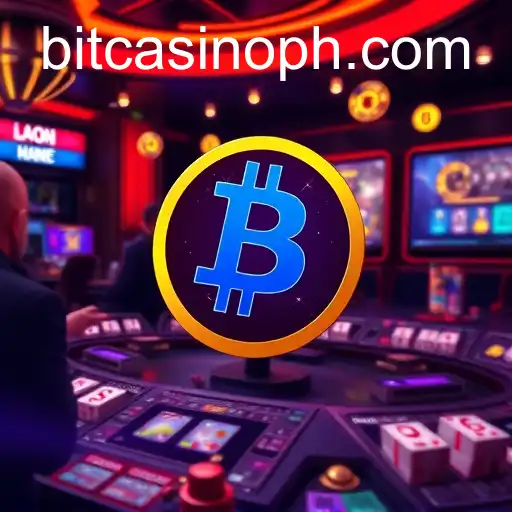 The Rise of Bitcasino Amid Evolving Online Gaming