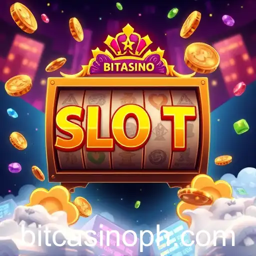 Exploring the Thrills of Slot Games at Bitcasino